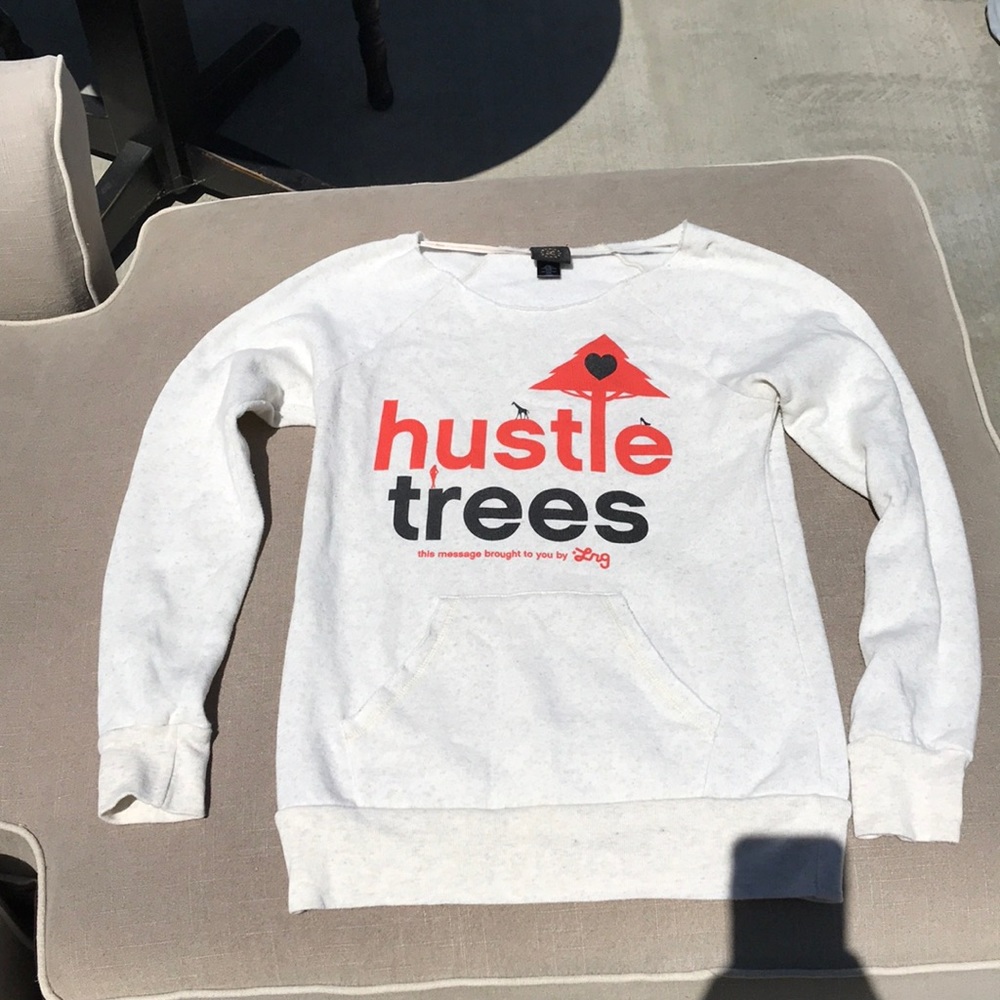 Lrg Sweater